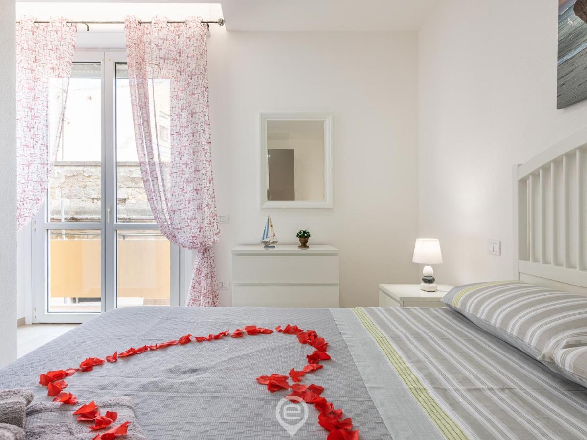 Sabamiglia Apartments Cagliari Exterior foto
