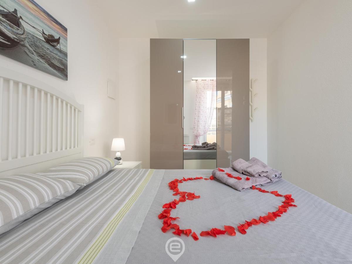Sabamiglia Apartments Cagliari Exterior foto